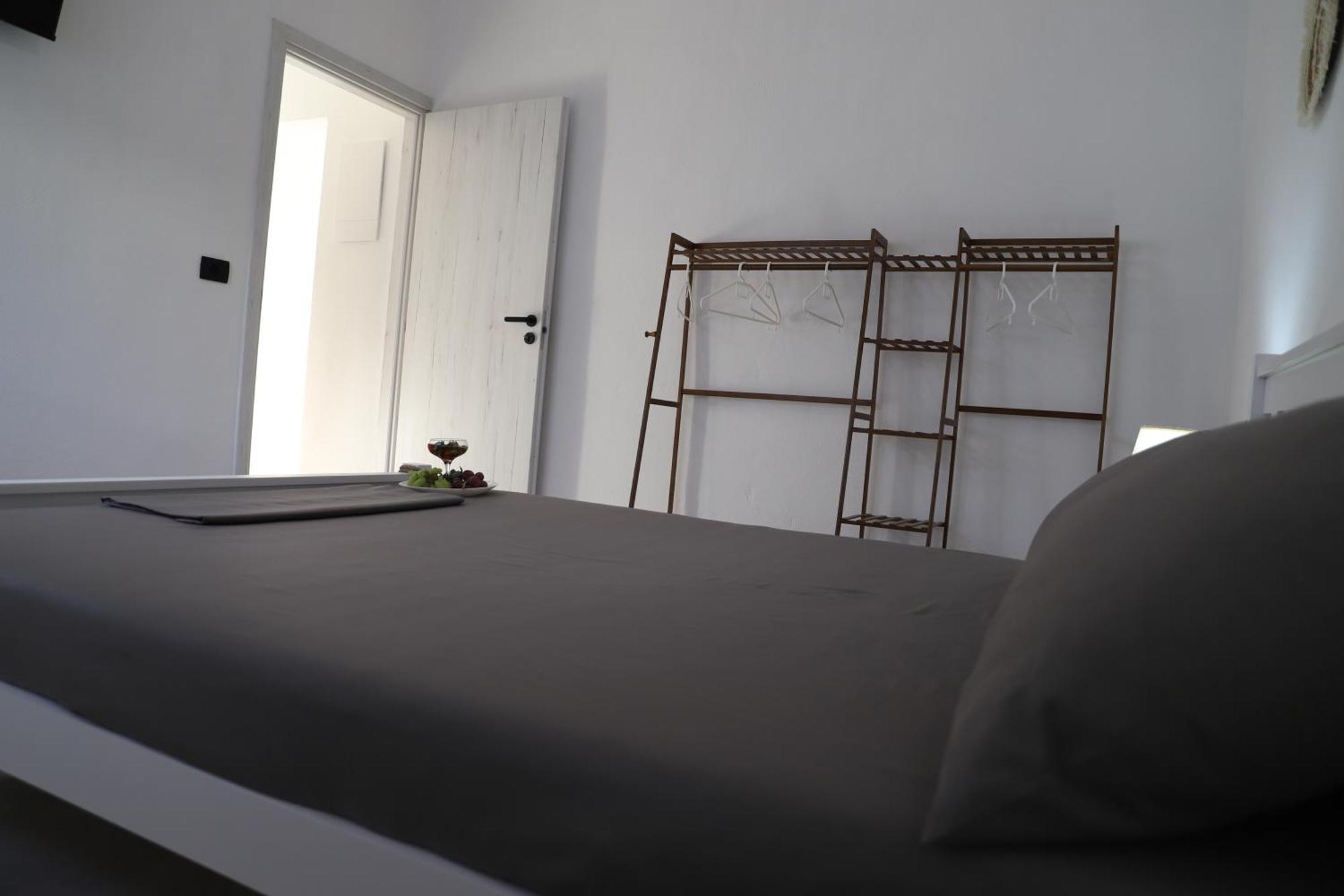 Calma Eco Houses Sunset View Emporio  Luaran gambar