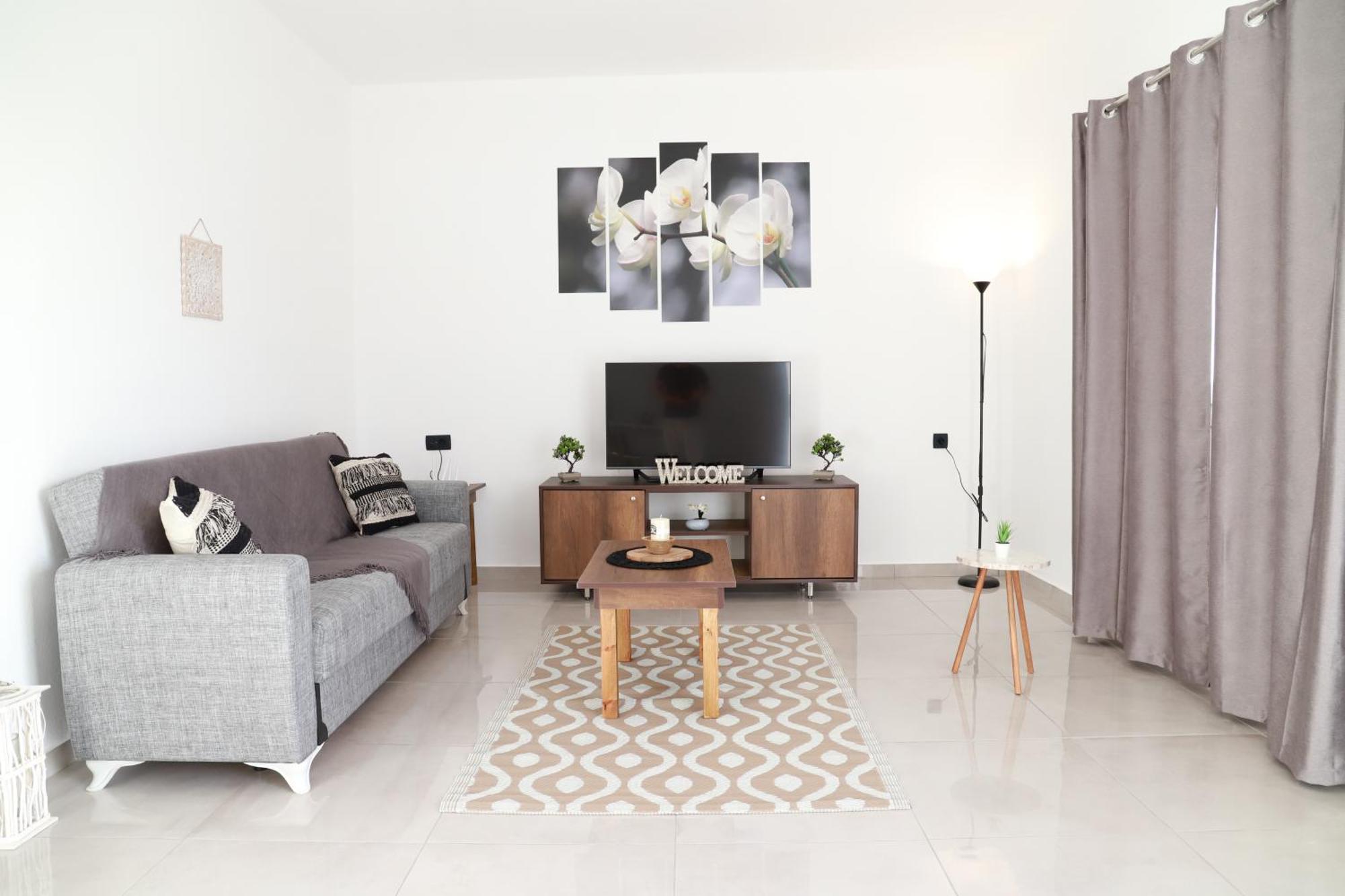 Calma Eco Houses Sunset View Emporio  Luaran gambar